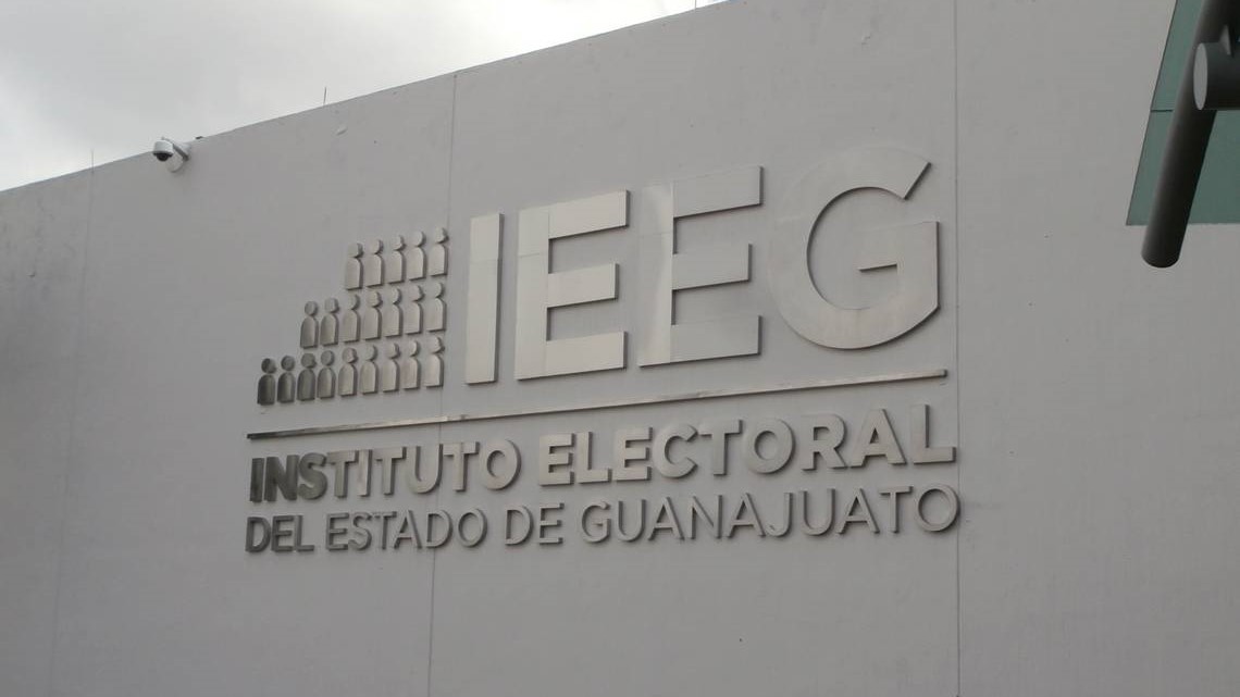 Forma IEEG alianzas con organizaciones empresariales para promover el voto